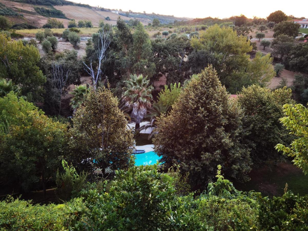 Quinta Do Vale Encantado "The Valley" - Santarem - Portugal Calhariz Zewnętrze zdjęcie